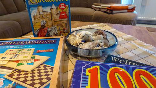 Ferienwohnung Alte Schmiede - Foto 5