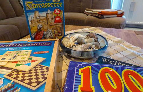 Ferienwohnung Alte Schmiede - Foto 5