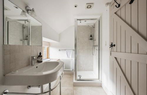 Barn Owl Cottage, Field Dalling - Photo 24