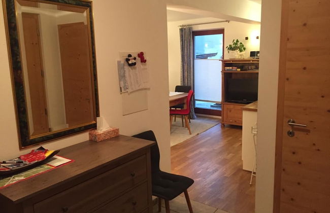 Ferienwohnung Genner Kitzbühel - Foto 5