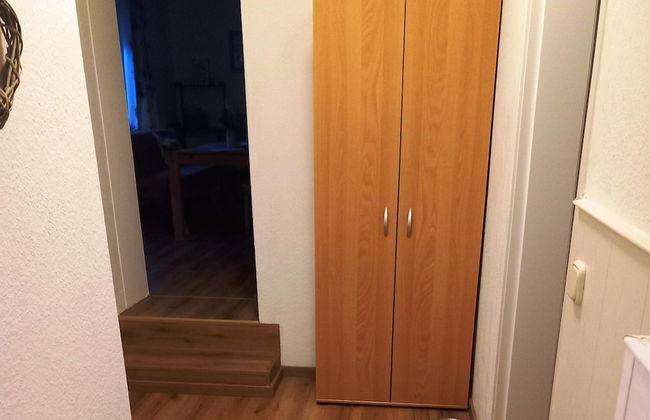 Chic Apartment in Stormbruch Near Ski Area - Foto 51