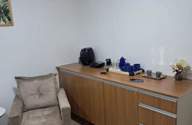 Apartamento mobiliado no centro de Macapá - Foto 14