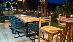 Costa do Sauípe 5 suítes, piscina, hidromassagem e área de lazer completa - Foto 3