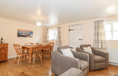 Swallows Nest Cottage - Foto 6