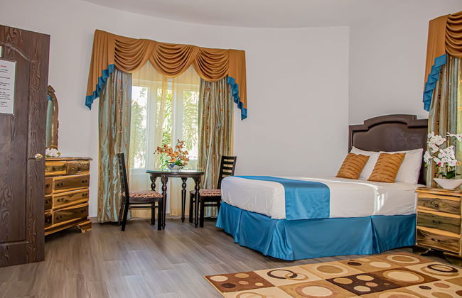 Crystal Jamaica Villa - Photo 24