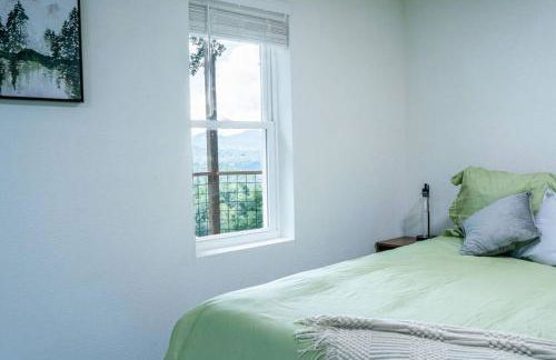 Modern Mountain Cabin - Spectacular Views at 3100 ft - Foto 3