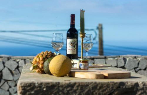 Casa da Vigia, Seaview House - sleeps 8 people - Photo 15