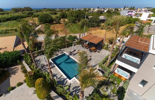 Palmeral Luxury Suites - Foto 7