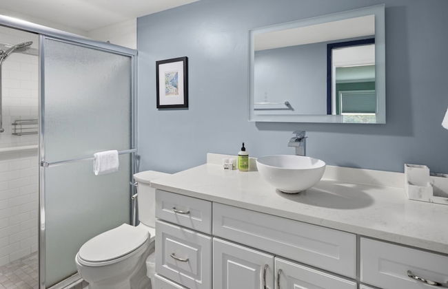 Bridges Circle 2 Bedroom Condo by RedAwning - Foto 27