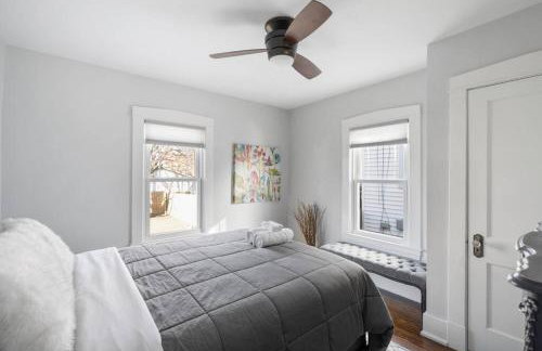 Minutes from U of L & Expo Center-Cozy-Updated-Family Friendly - Foto 19