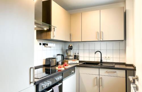 Casa Paletta -Superior Design -Parkplatz -Balkon - Foto 26