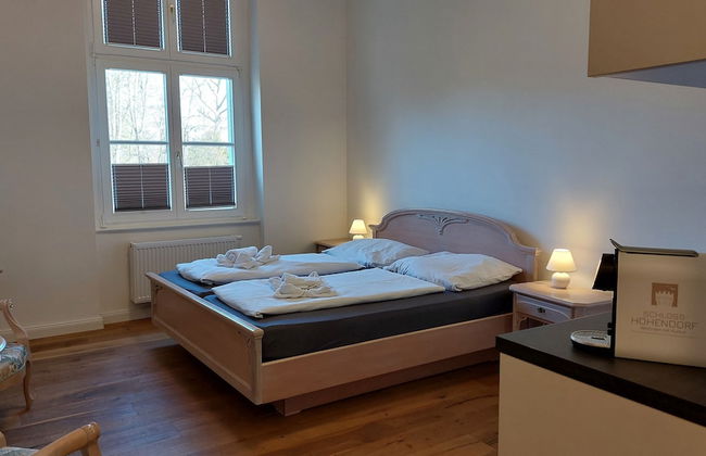 Schloss Hohendorf - Foto 39