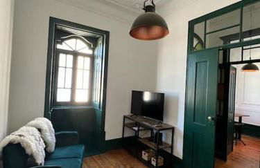 Jugendstil Villa - 2 min zum Meer - Foto 6