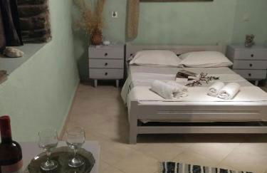 Andros Trecking Paradise Holiday Cottage by "elite" - Foto 6