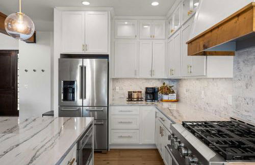 Waterfront Winter Escape Luxury Bay Views - Foto 25