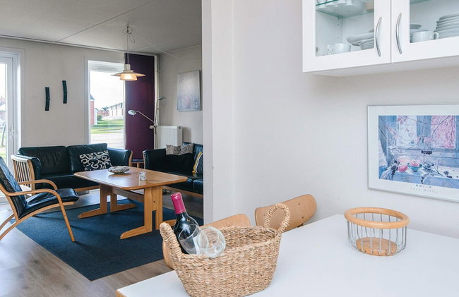 6 Person Holiday Home in Romo - Foto 21