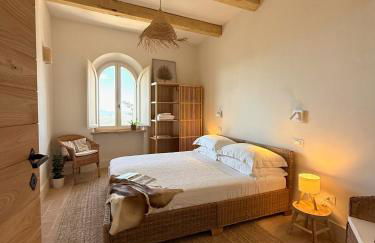 Conti di San Bonifacio - Tuscan Townhouse - Foto 69