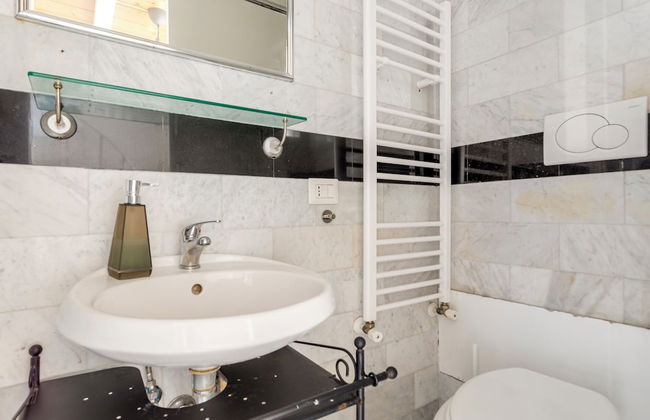 Sanniti's Apartments - Foto 37