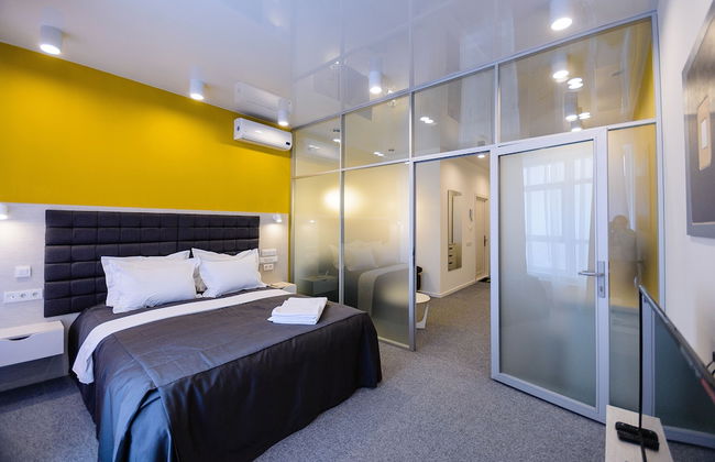 Partner Guest House Klovskyi - Foto 9