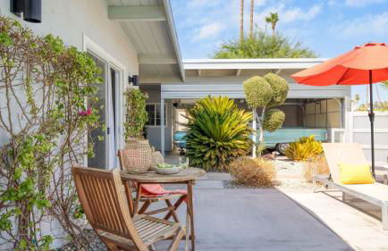 Lloyd by Avantstay Palm Spring Paradise w/ Pool, Large Yard & Table Tennis! Permit#3779 - Foto 68