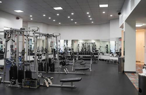 Kips Bay 1br w doorman wd gym nr hospital NYC-1402 - Foto 15