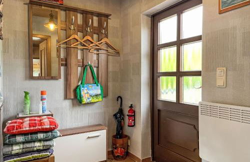 Holiday Home Pier 15 A by Interhome - Foto 54