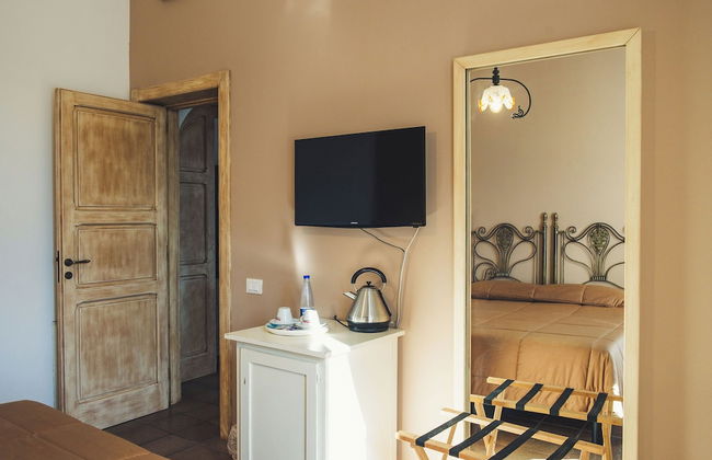 Masseria Santa Teresa - Photo 30