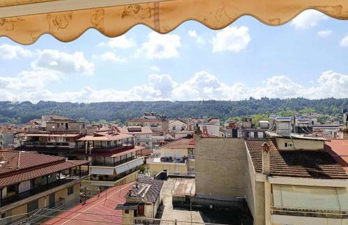 Central Grevena Retreat with Mountain Views - Foto 23