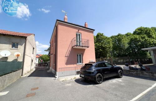 Basovizza 3 Chanel Tirabora Short Rent - Foto 14