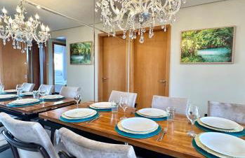 Davisis Luxo - Apartamento Premium em Palmas - Dunas do Jalapão - Centro e Av JK - Foto 1