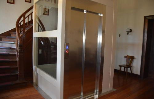 Gutshaus Wilhelmsruh - Foto 24