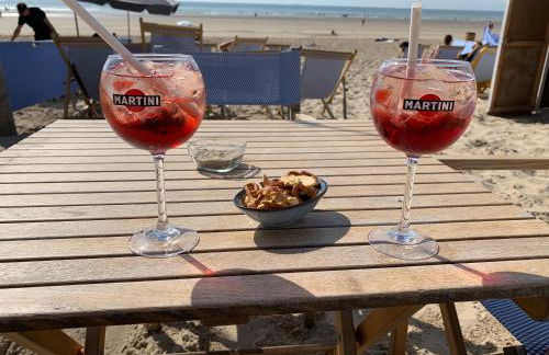 Fl’Heurt de Mer appartement au pied de la plage, vue mer - Foto 24