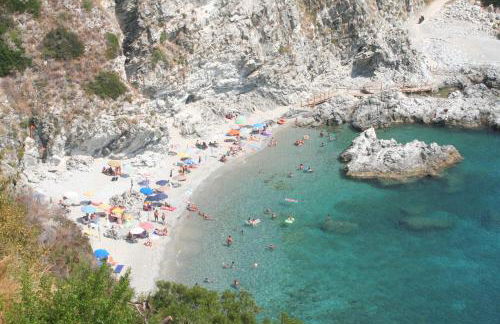 Casa Cobalto - Lascio tutto vivo a Copanello - Foto 5