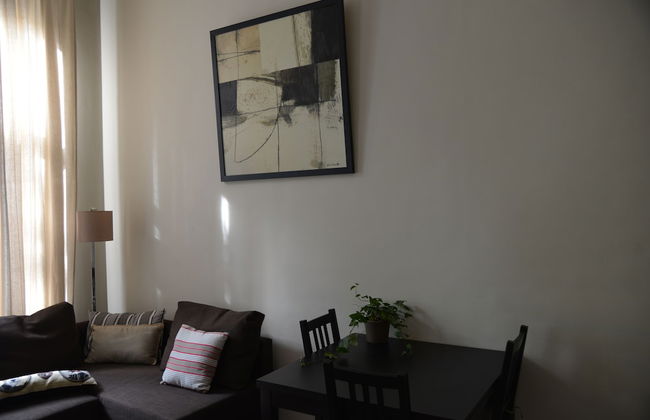 AppartBrussels - Foto 35