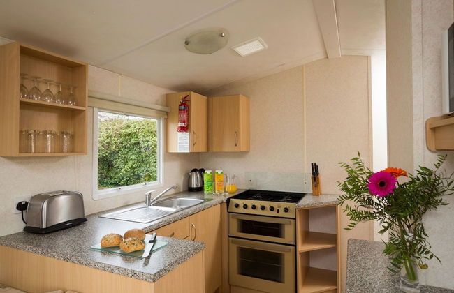 Tattershall Lakes Country Park - Foto 55