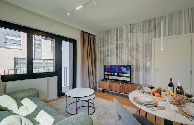 Boutique Apartments - Foto 1