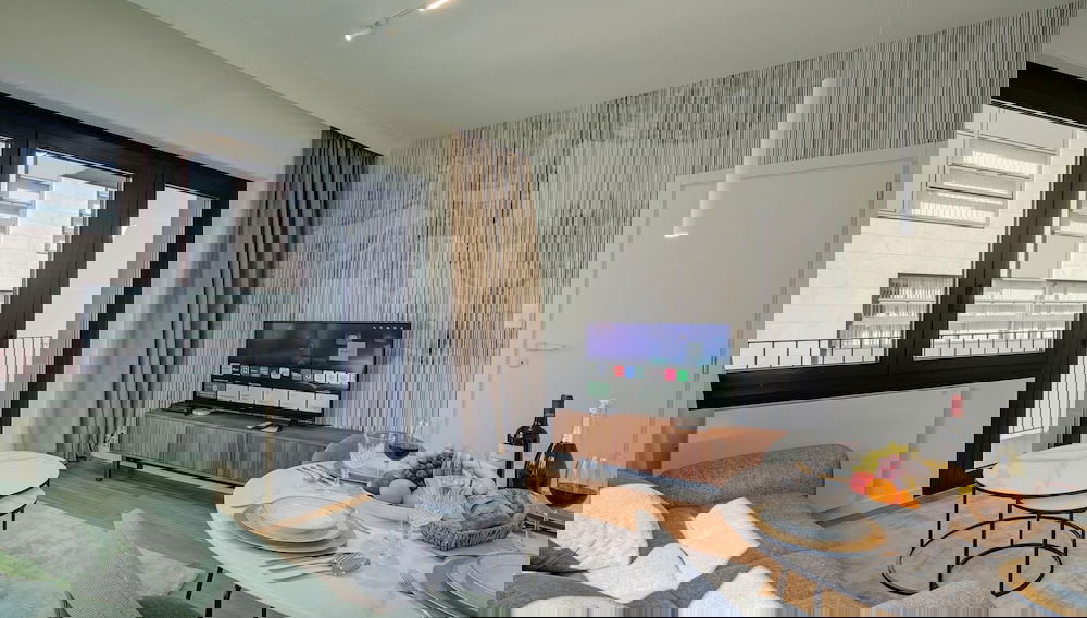 Boutique Apartments - Foto 1, Profilbild