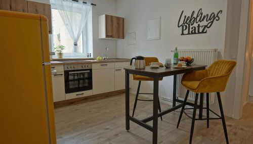 Hogulu - 3 - RAUM - App 27 mit Balkon direkt im Zentrum - Foto 2