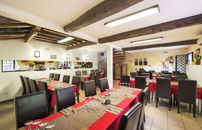 Le Moulin de Sournia - Gites - Foto 35