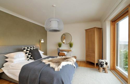 Tom's Lodge - Foto 16