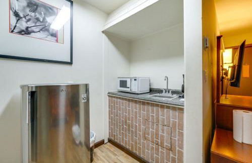 Slopes-Ready Studio Near Pine Knob Pets Welcome! - Foto 3