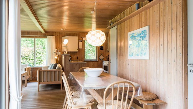 6 Person Holiday Home in Blavand - Foto 3, Interior