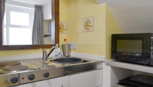 Cosy Cottage - Foto 3