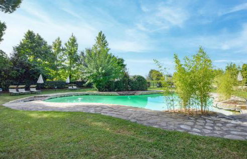 Beautiful Apartment In Cortona With Swimming Pool - Foto 2