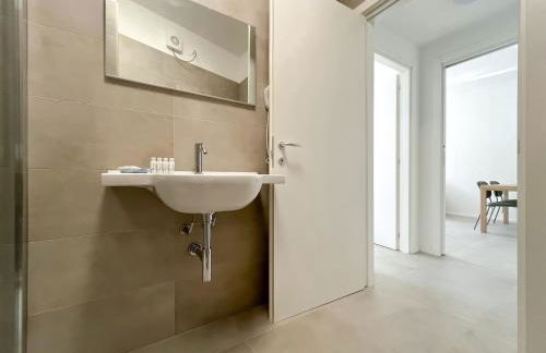 RRRapido Corte del Naviglio - Apartments - Foto 47