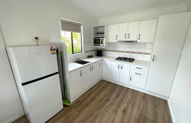 Pyramid Holiday Park - Foto 13