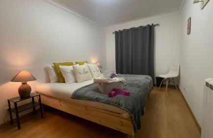 Lux & Design Apartment - Montijo, Lisbon - Foto 29