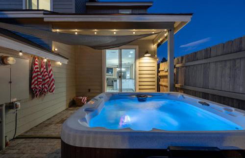 The Quiet Pines Cabin - Foto 47