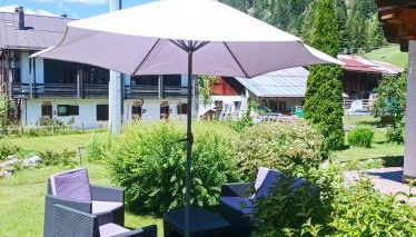 Appartamenti Soravia - Foto 5, Garden