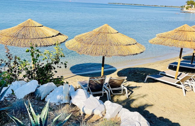 Byblos Aqua, The Amazing Sea Front Villa - Photo 46